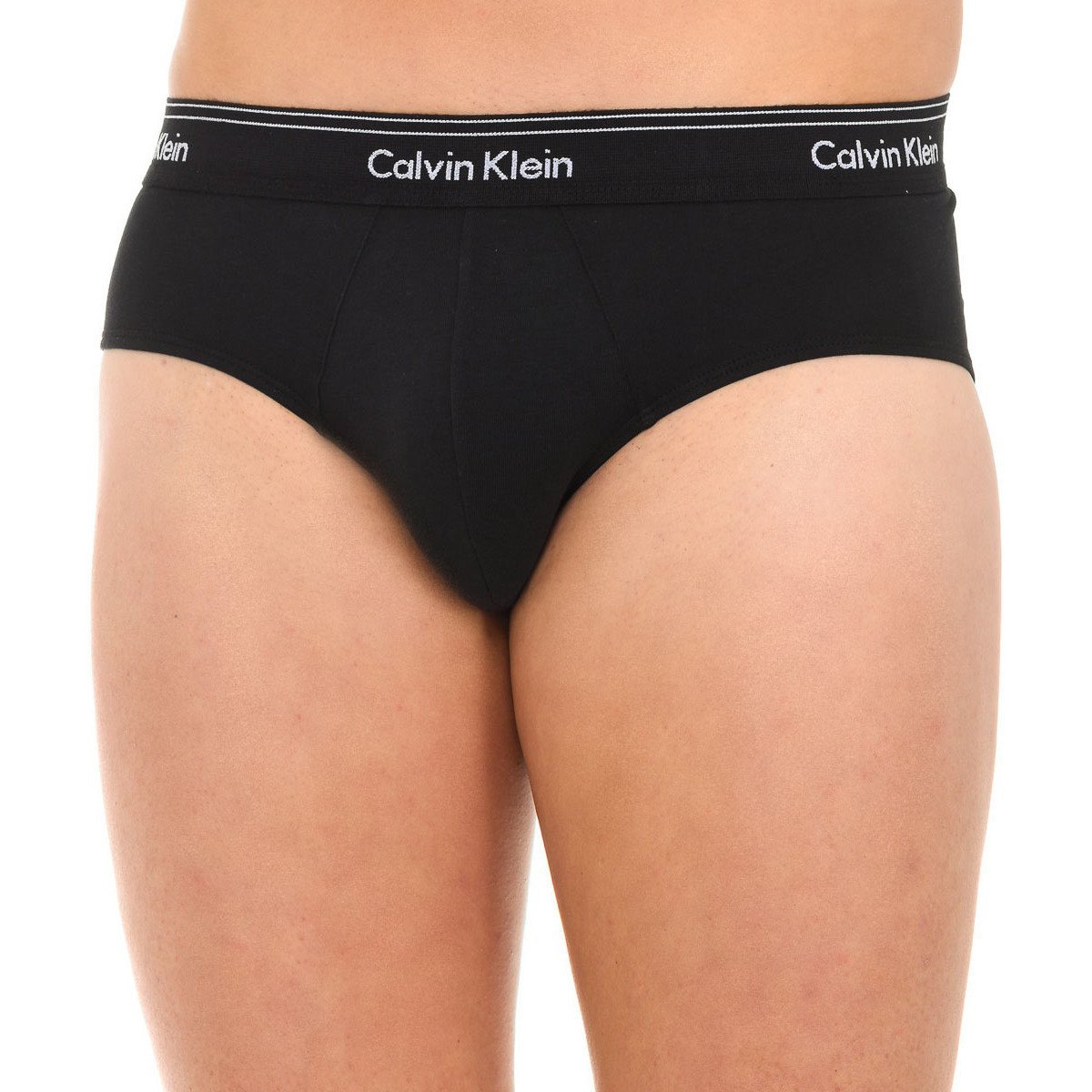 Calvin Klein Jeans  NB1516A-001  Černá