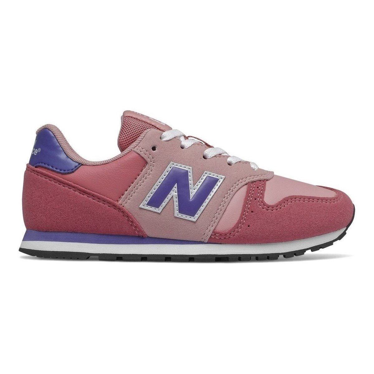 New Balance  YC373 M  Růžová