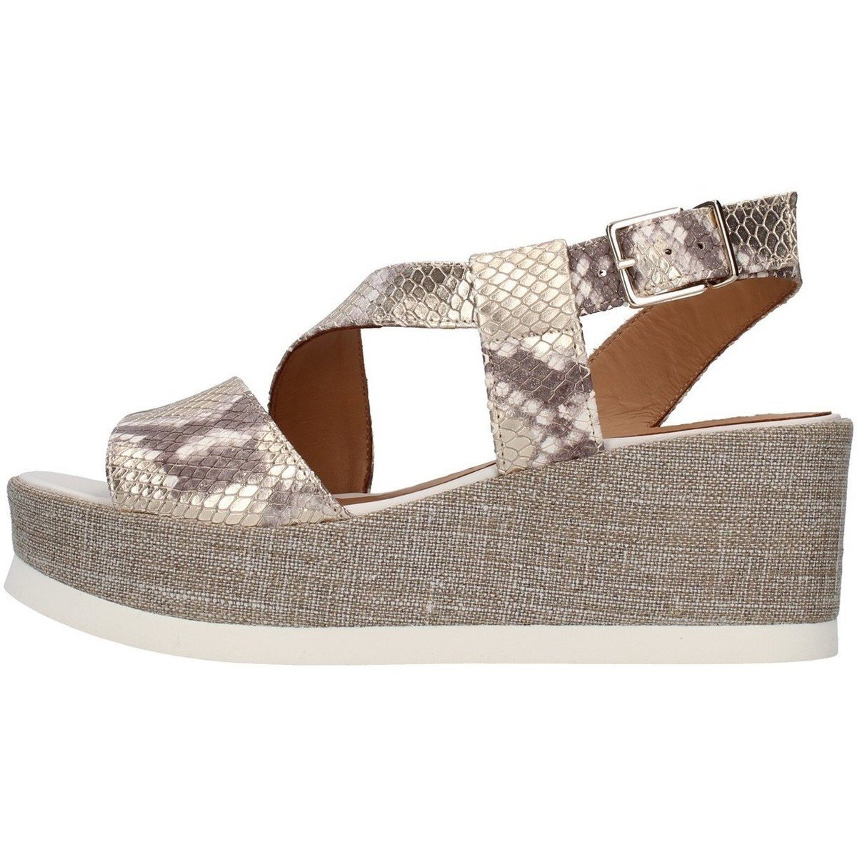 Tres Jolie  1998/JIL/MS  Zlatá