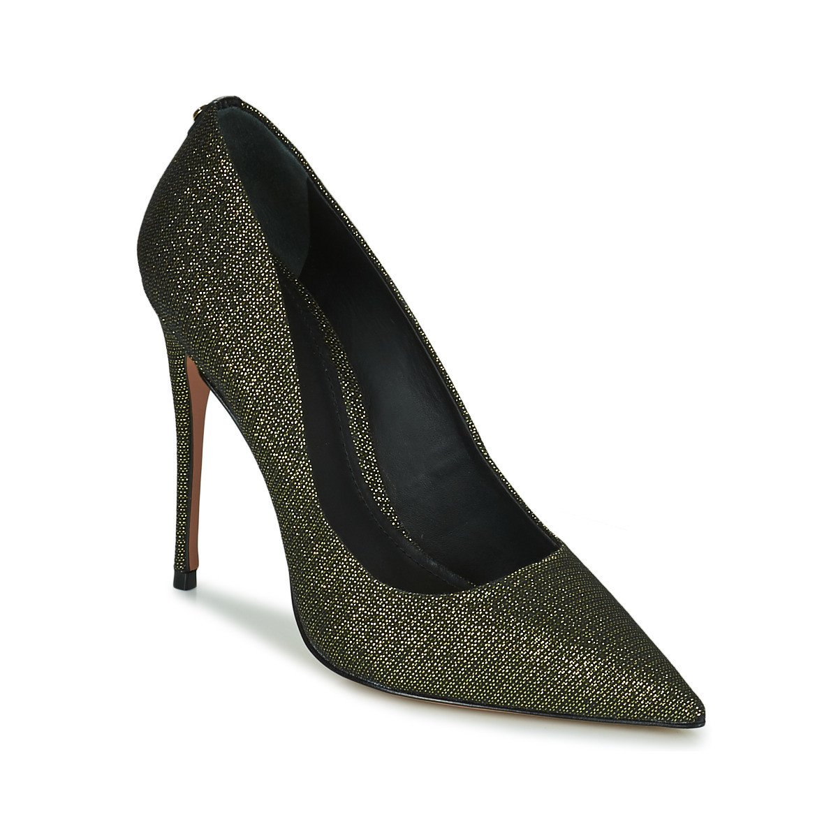 Cosmo Paris  AELIA 2  Černá