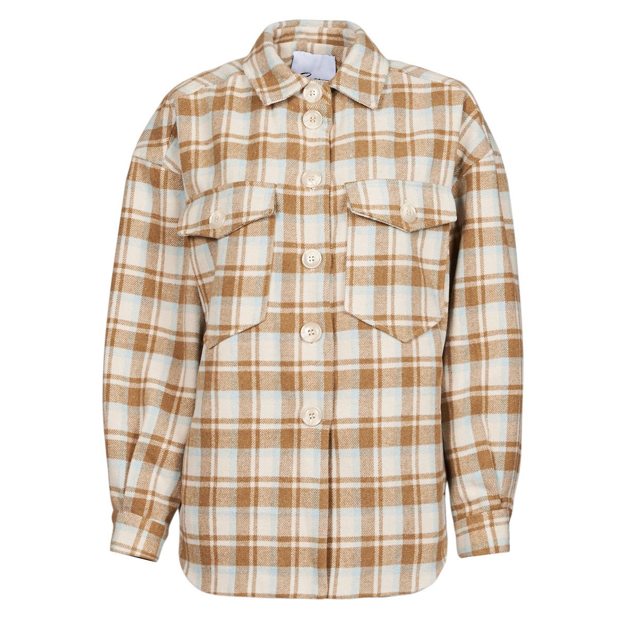 Betty London  PUNCH  ruznobarevne