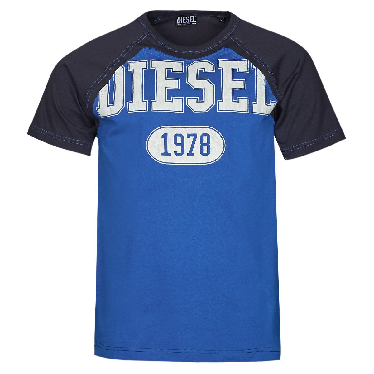 Diesel  T-RAGLEN  Modrá