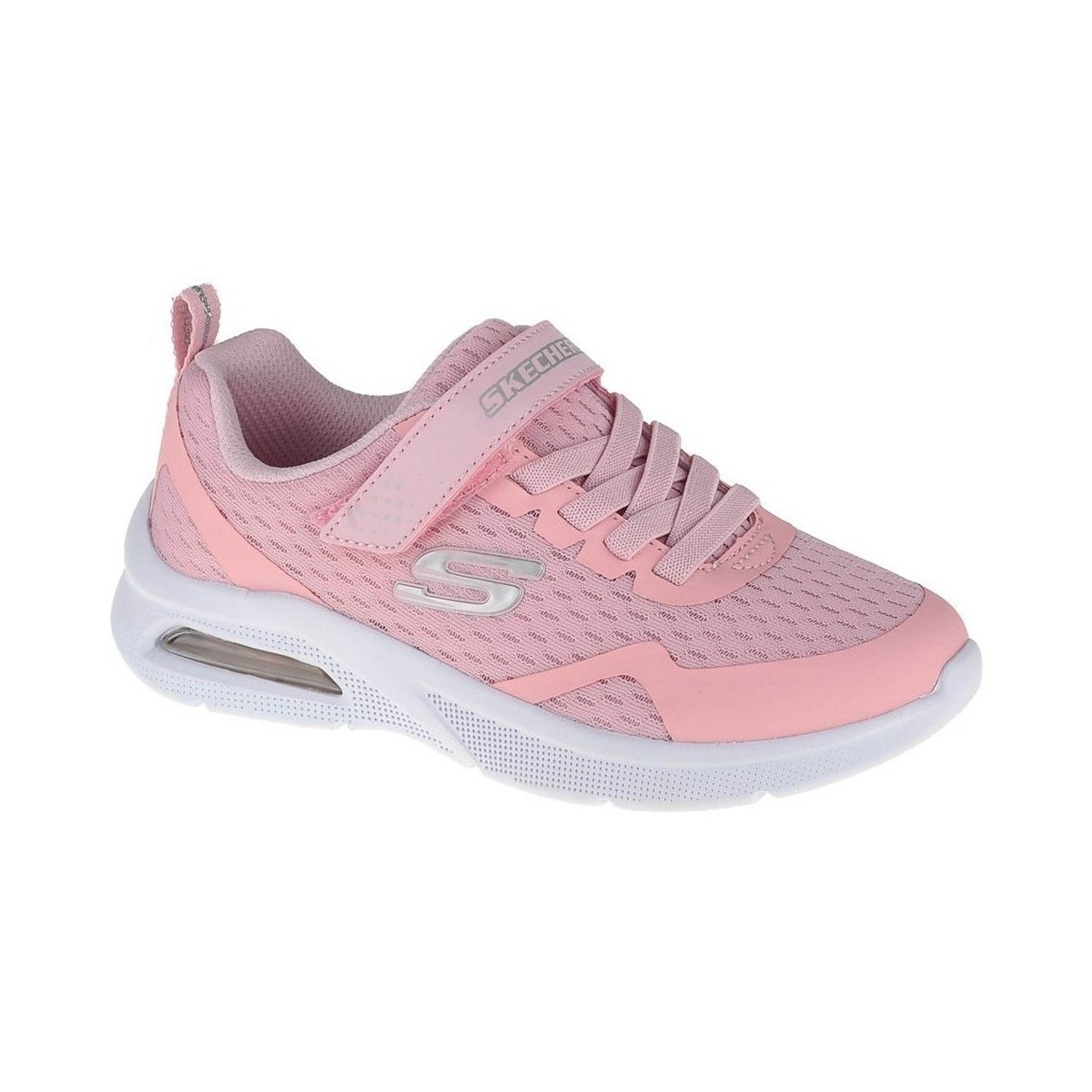 Skechers  Microspec Max  Růžová