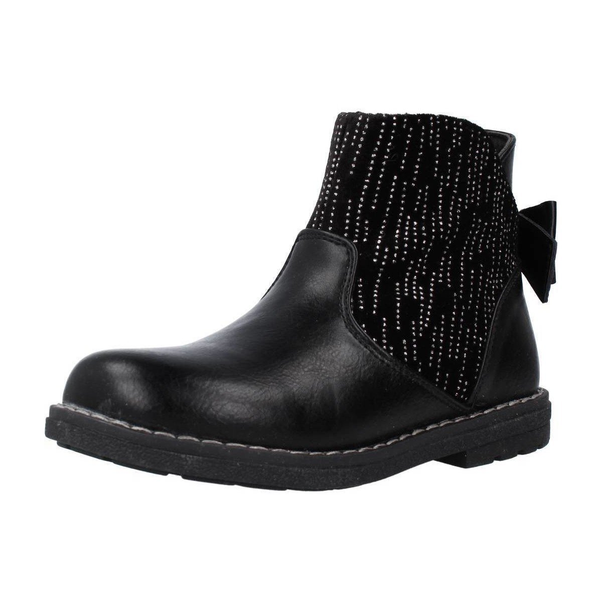 Chicco  CORRY  Černá