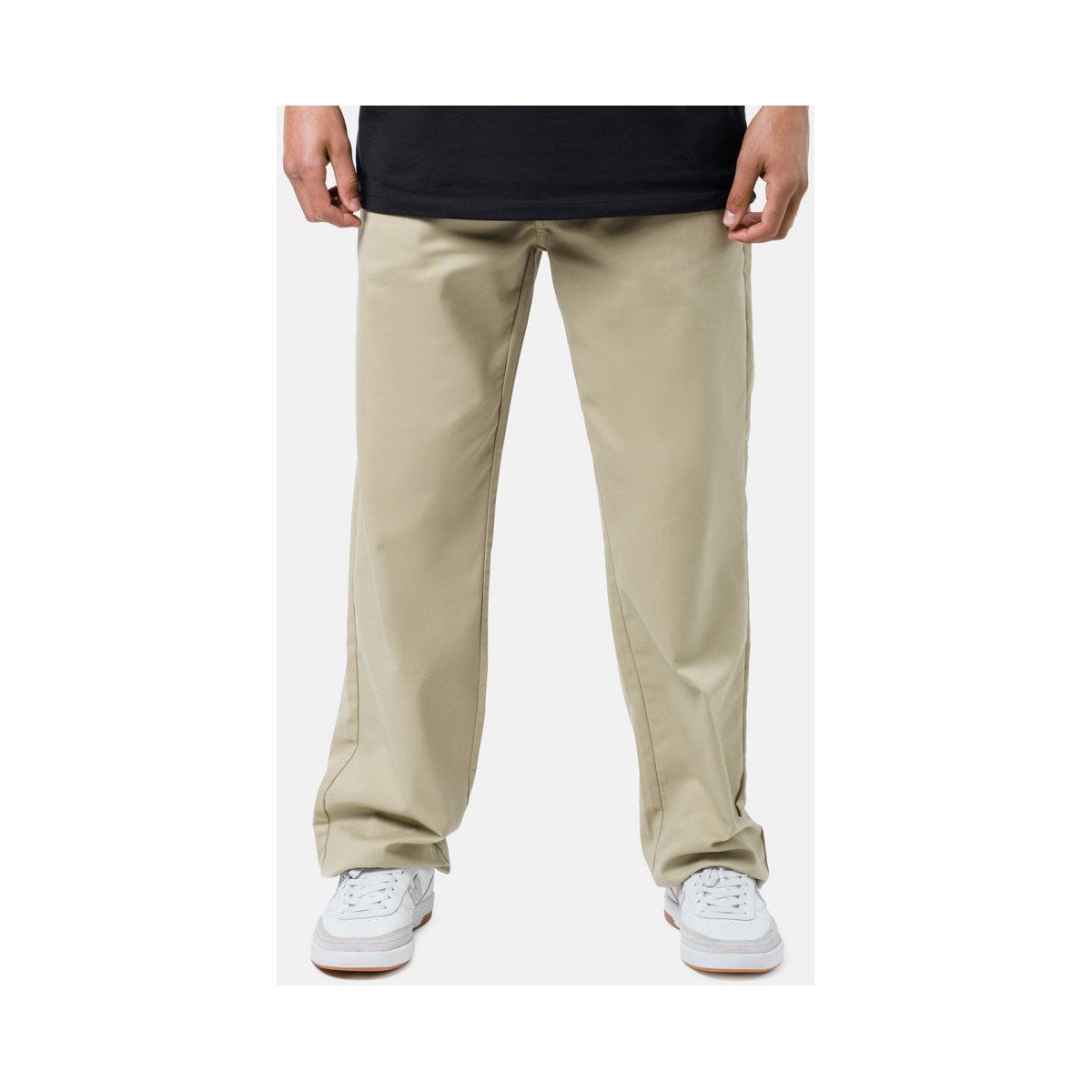 Dickies  Valley grande pant  Béžová