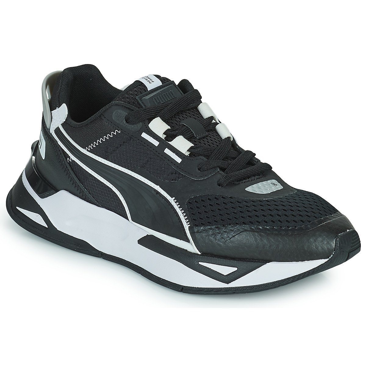 Puma  Mirage Sport Tech B W  Černá
