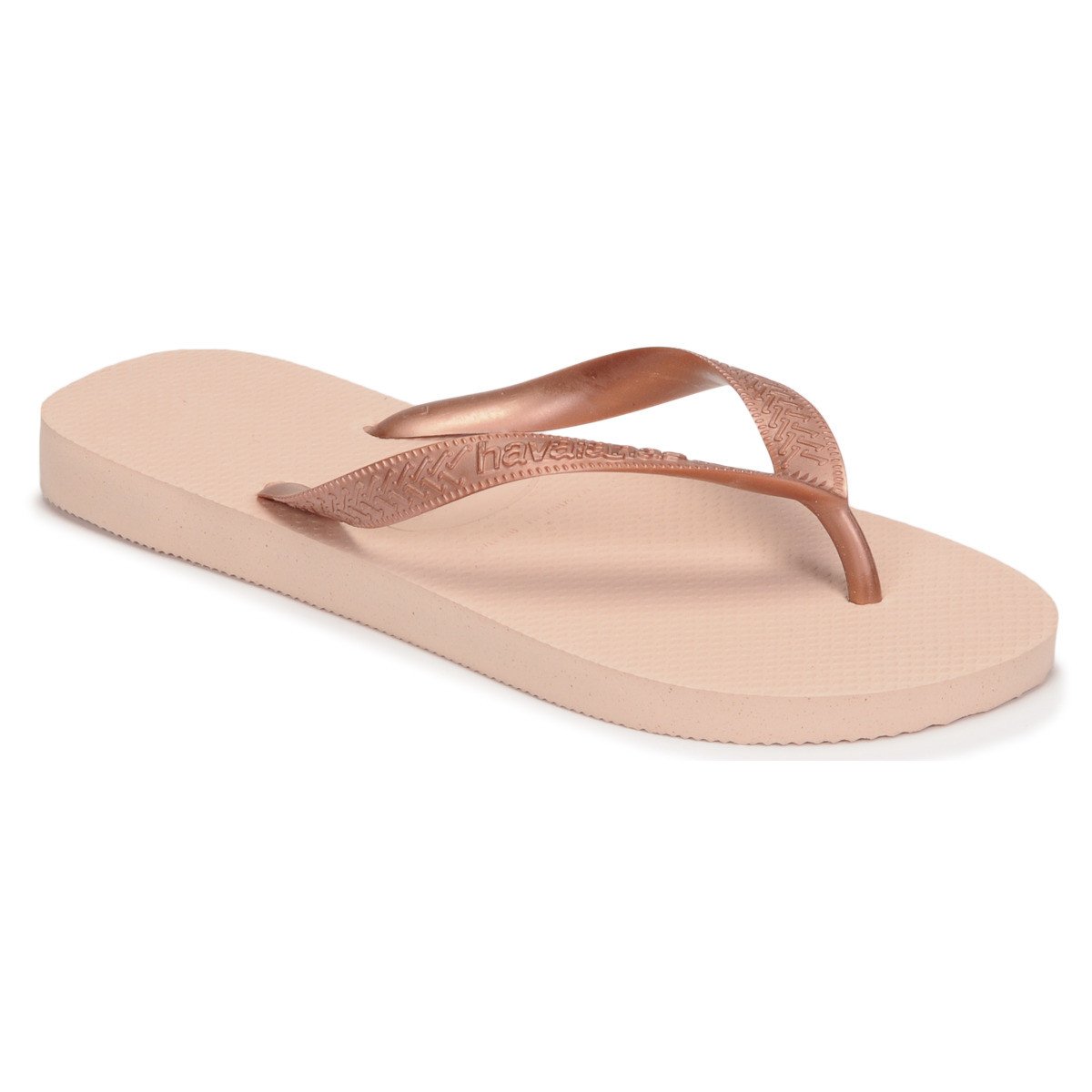 Havaianas  TOP TIRAS  Růžová