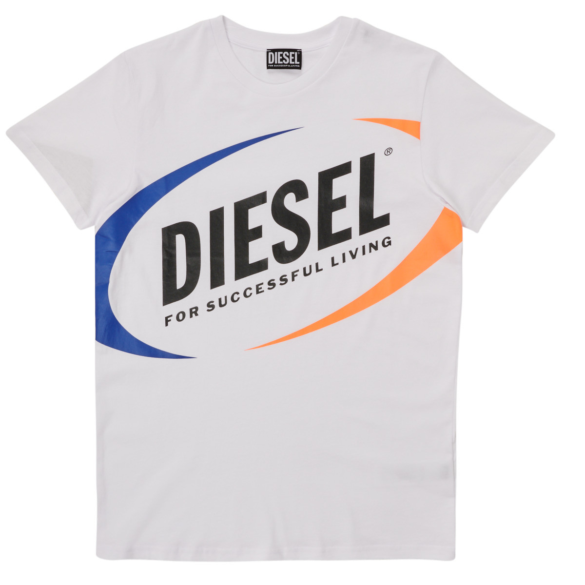 Diesel  MTEDMOS  Bílá