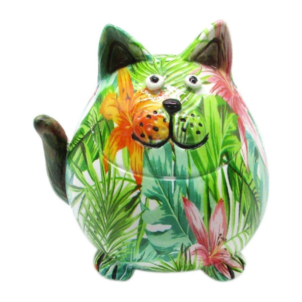 Signes Grimalt  Kočka  Zelená