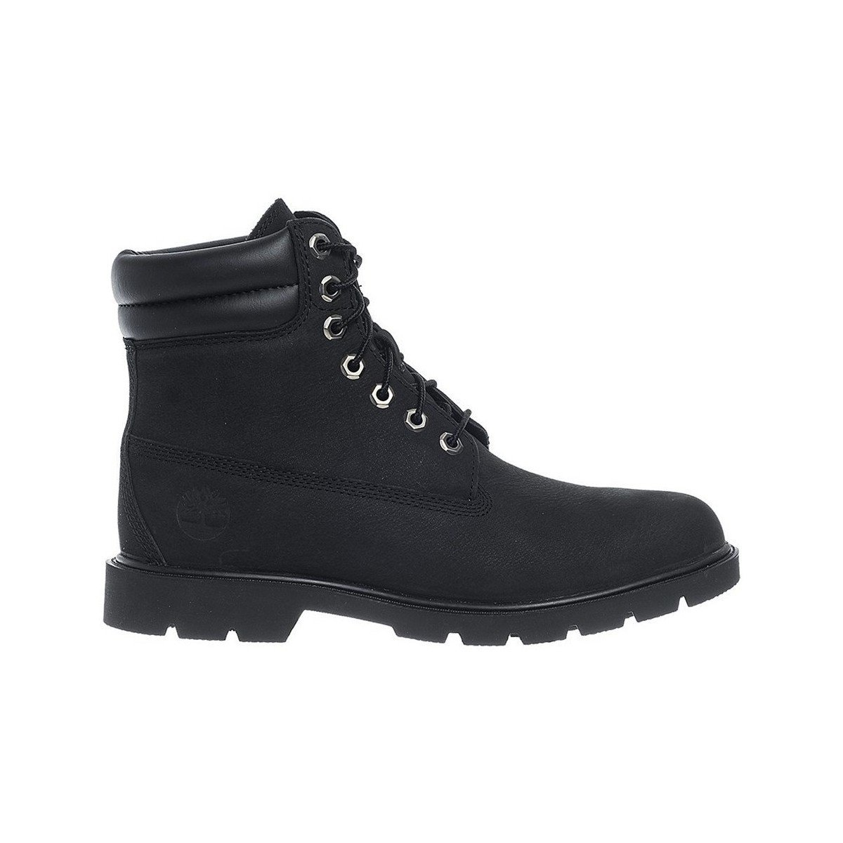 Timberland  6 IN Basic Boot  Černá