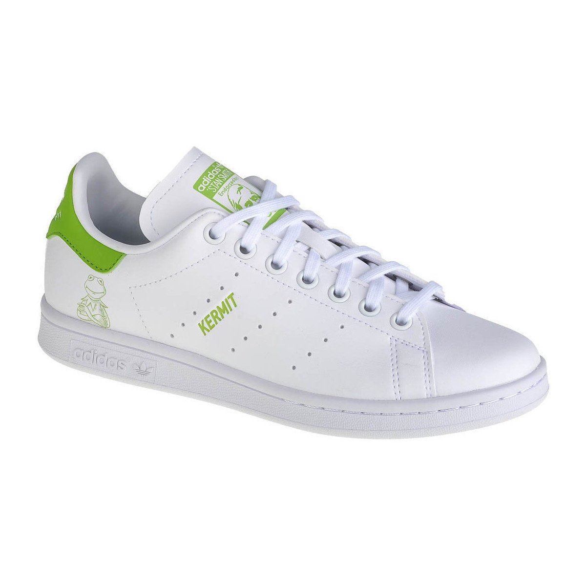adidas  adidas Stan Smith  Bílá