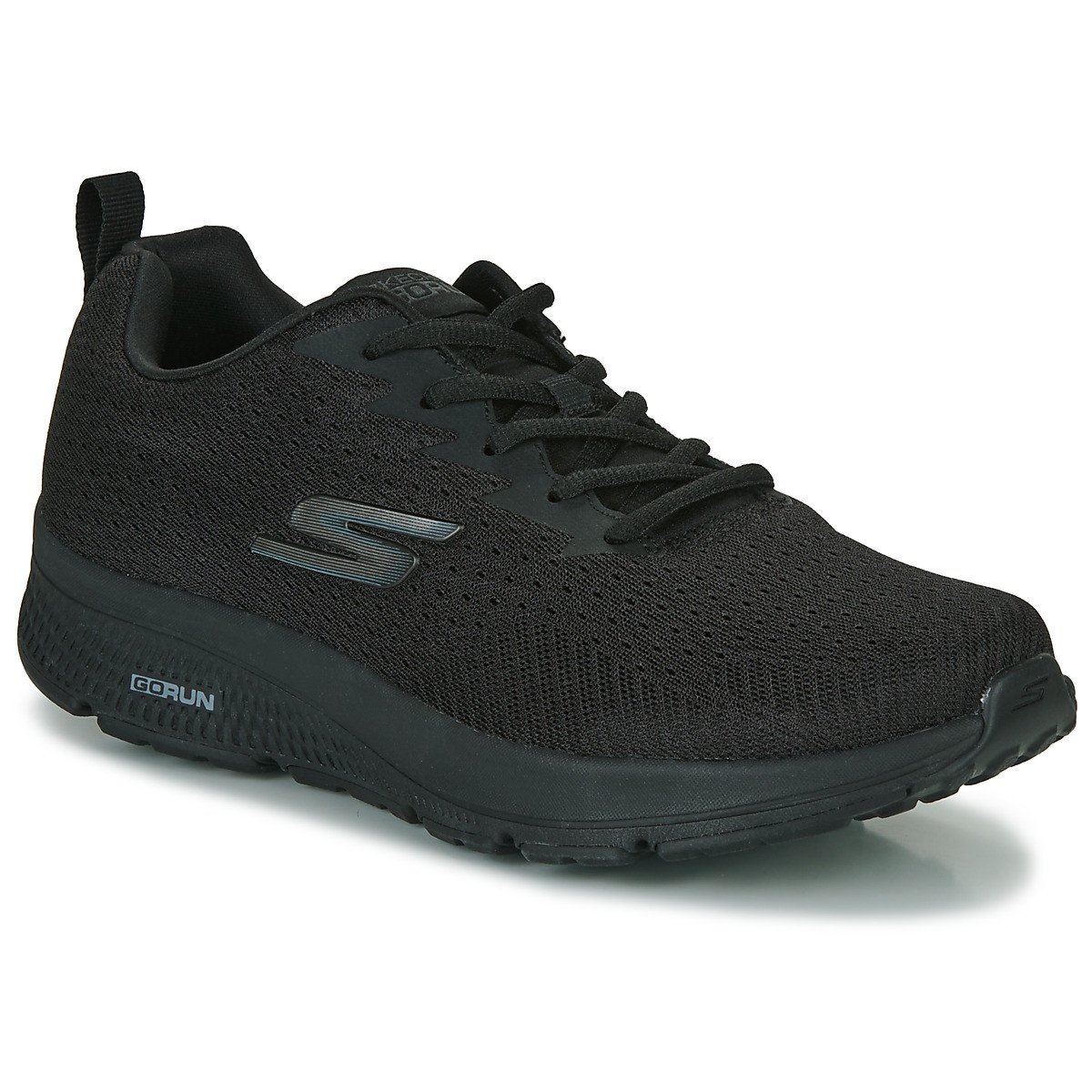 Skechers  GO RUN CONSISTENT  Černá
