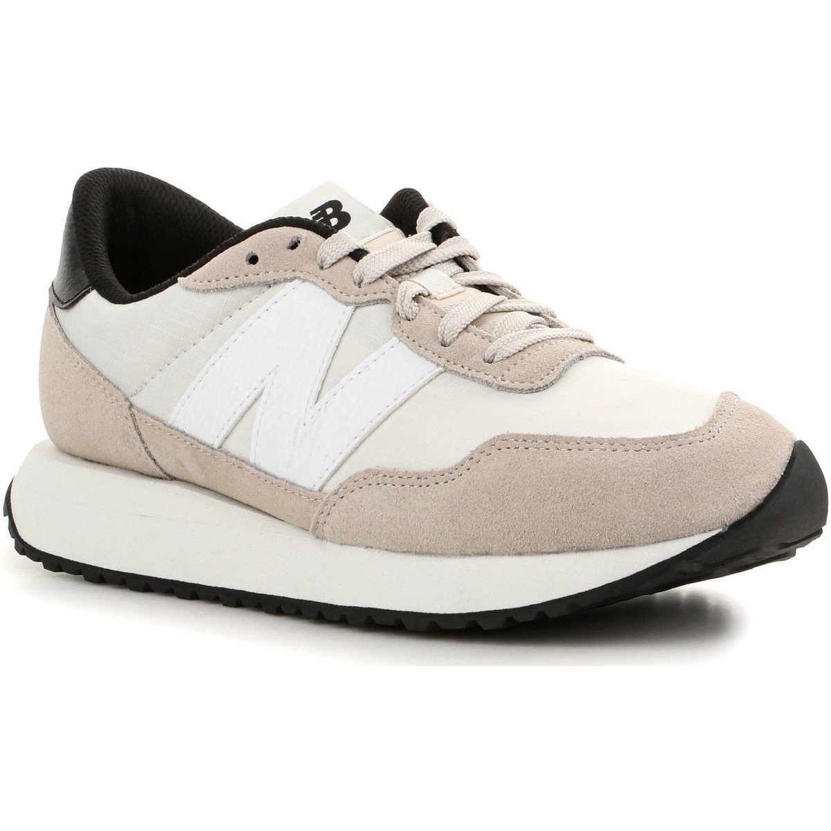 New Balance  MS237UL1  Béžová