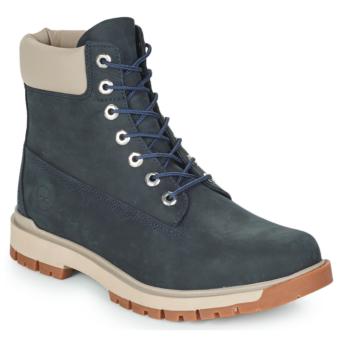 Timberland  Tree Vault 6 Inch Boot WP  Modrá