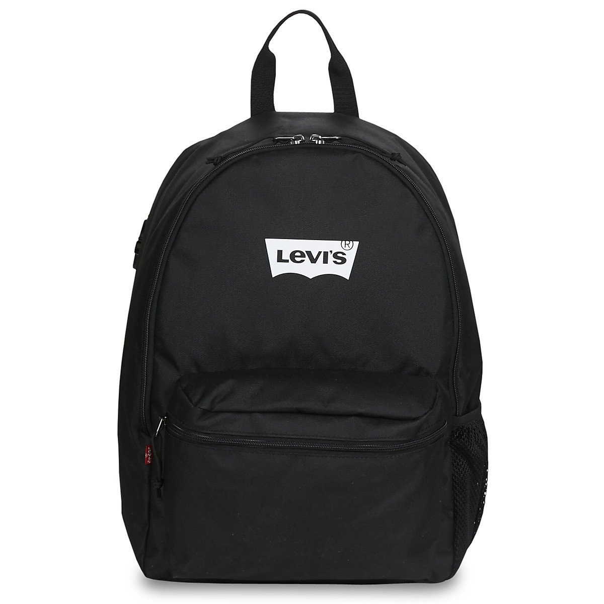 Levis  BASIC BACKPACK  Černá