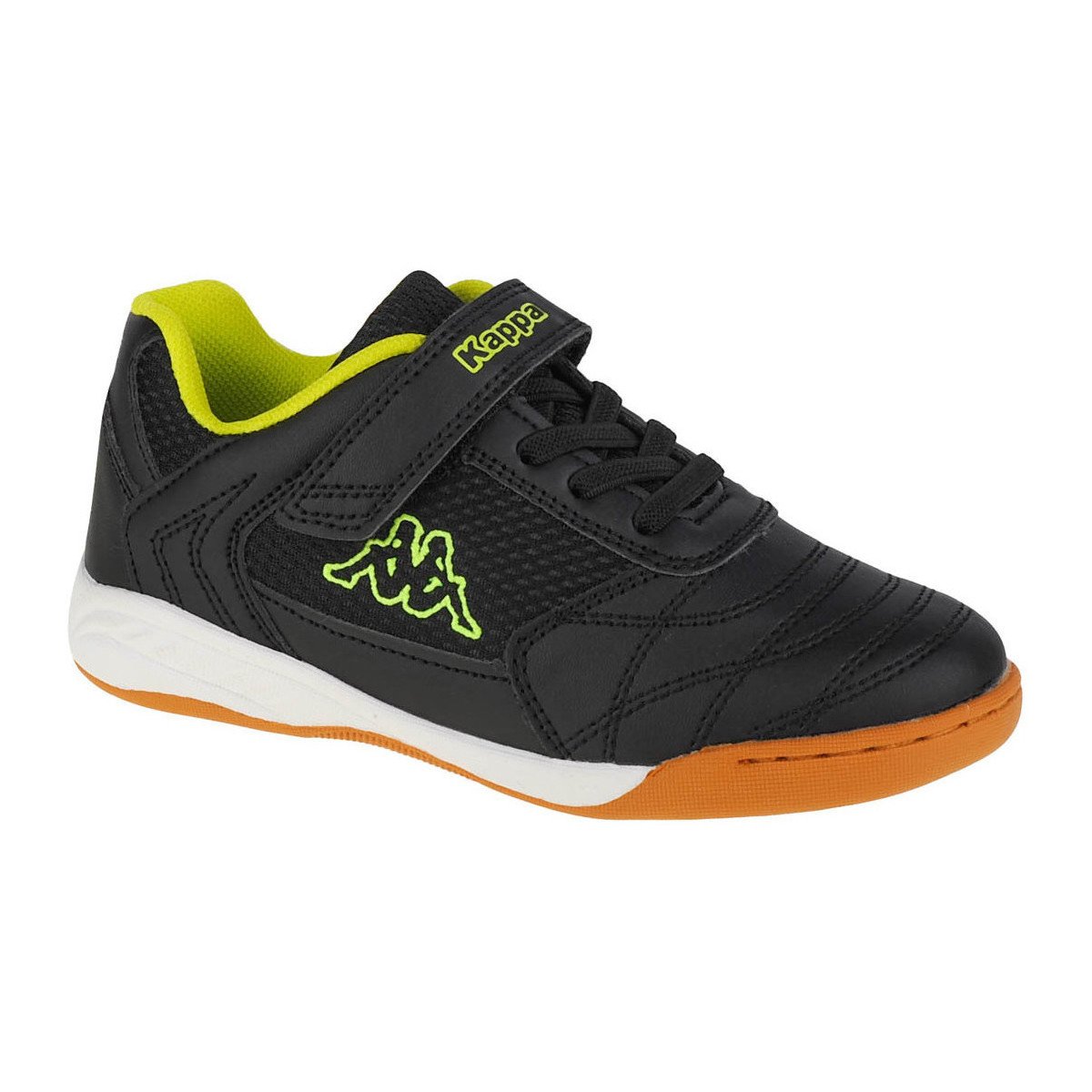 Kappa  Damba K  Černá