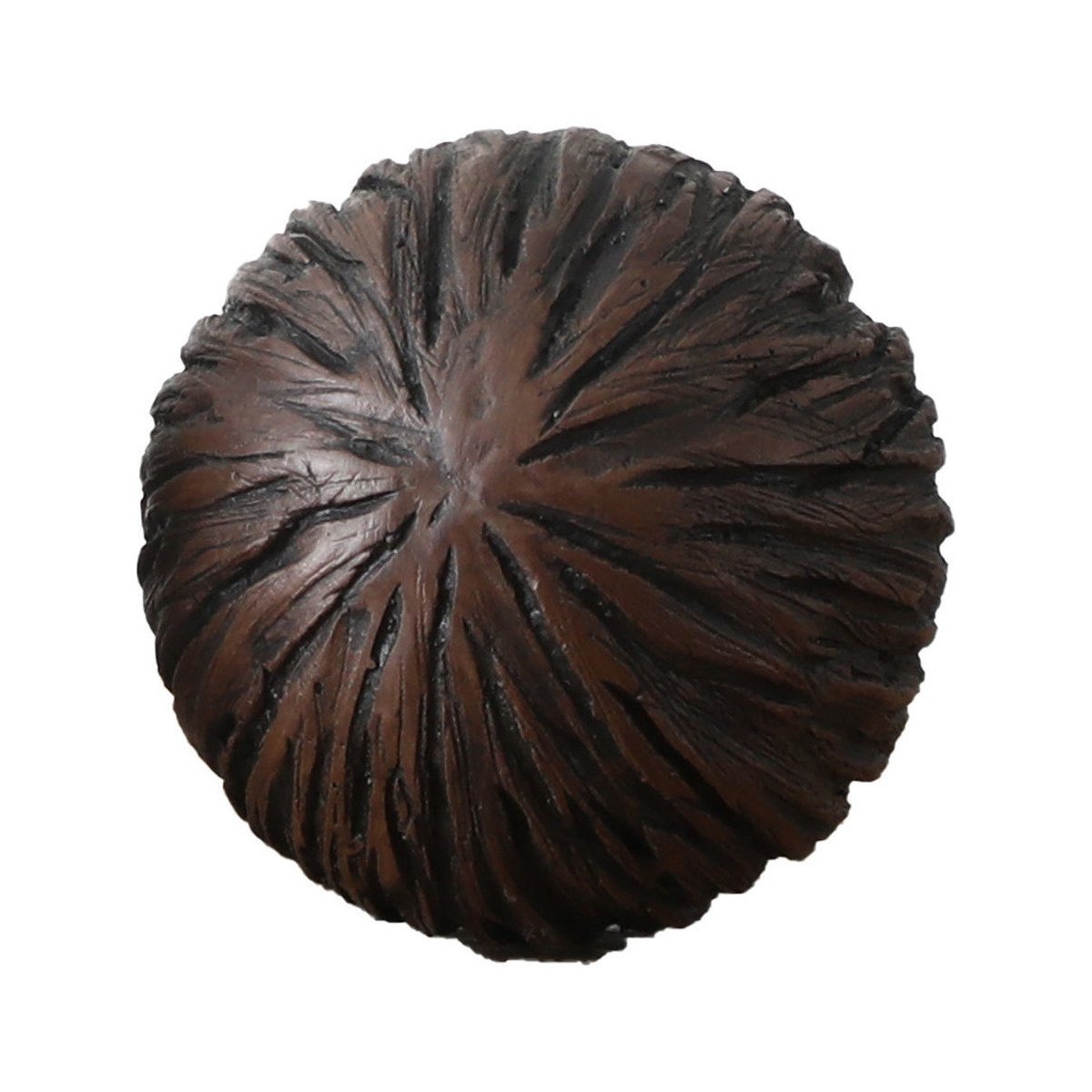 Signes Grimalt  Dekorativní Míč.  Šedá