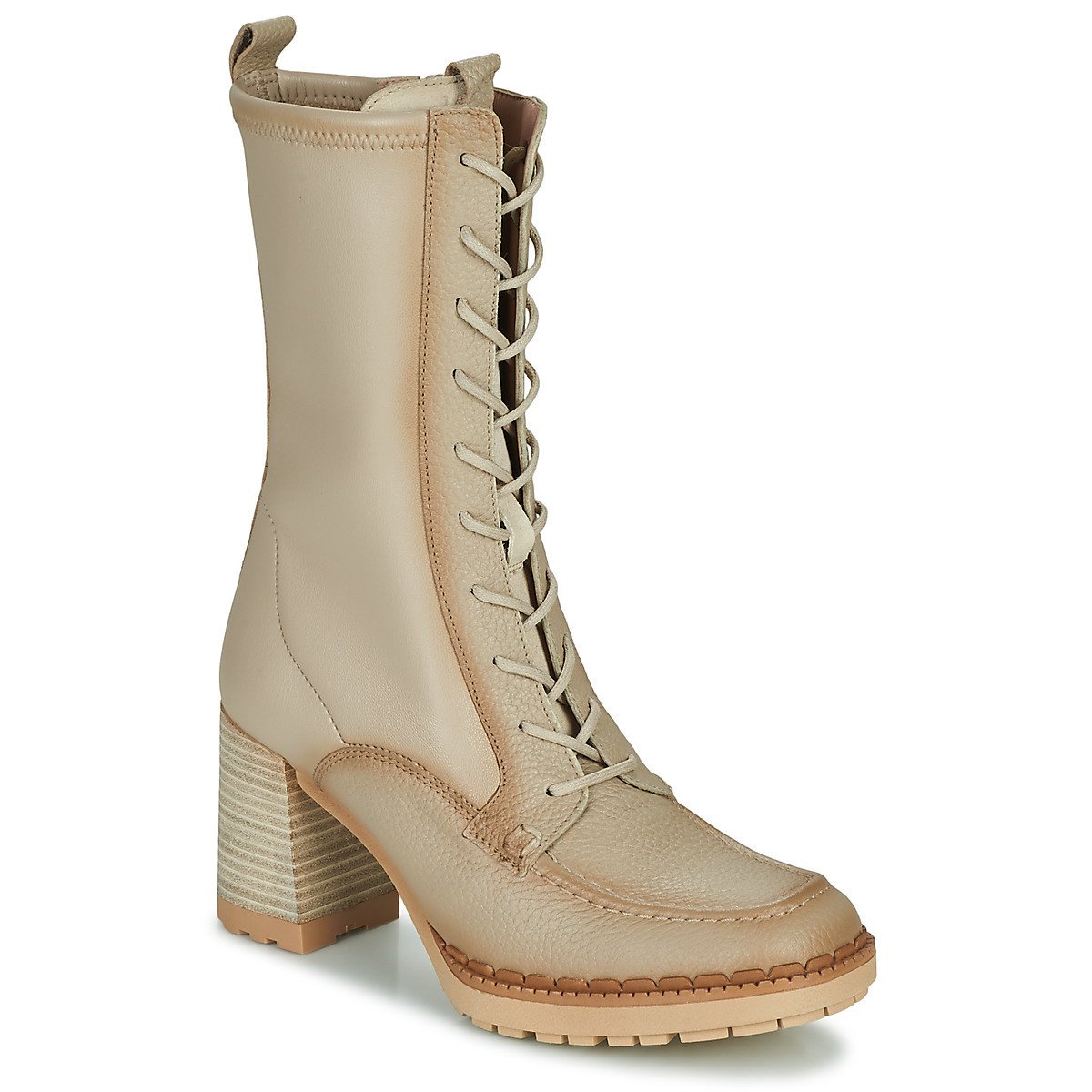 Hispanitas  MICHELLE  Béžová