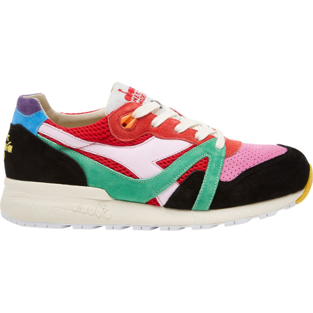 Diadora  N9000 Loop Breakfast  ruznobarevne