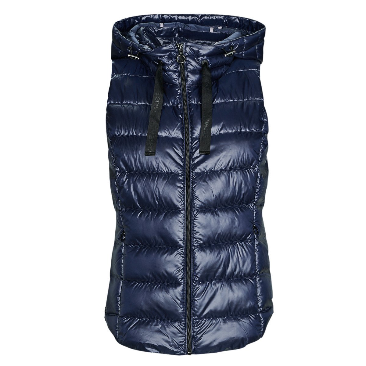 Esprit  RCS Tape Vest  Tmavě modrá