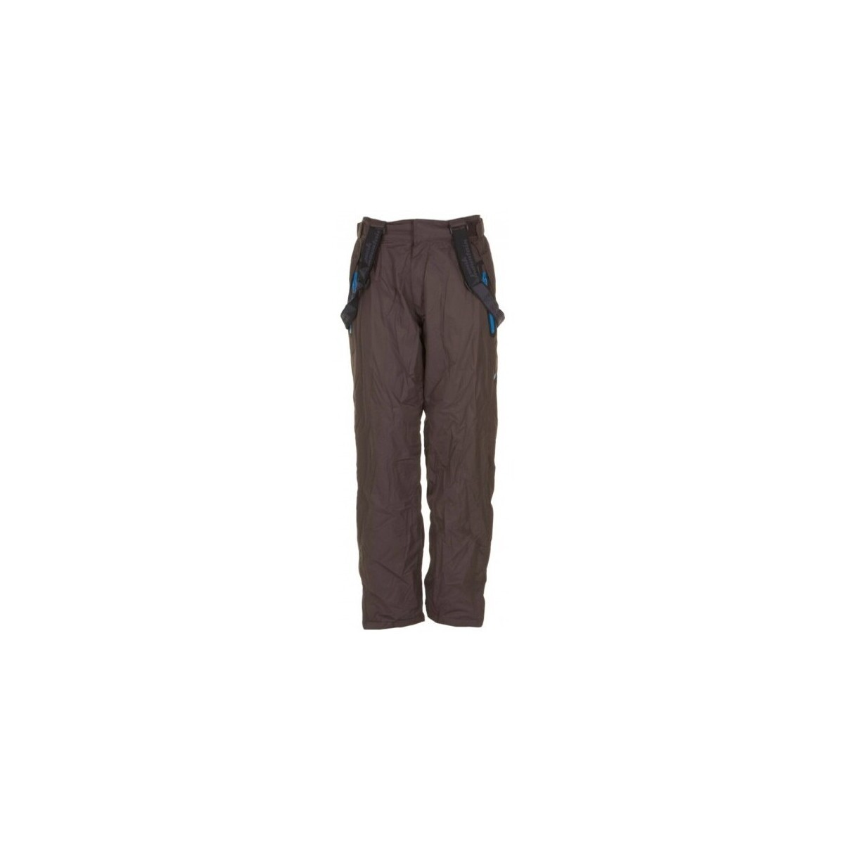 Peak Mountain  Pantalon de ski homme CEDAL  Hnědá