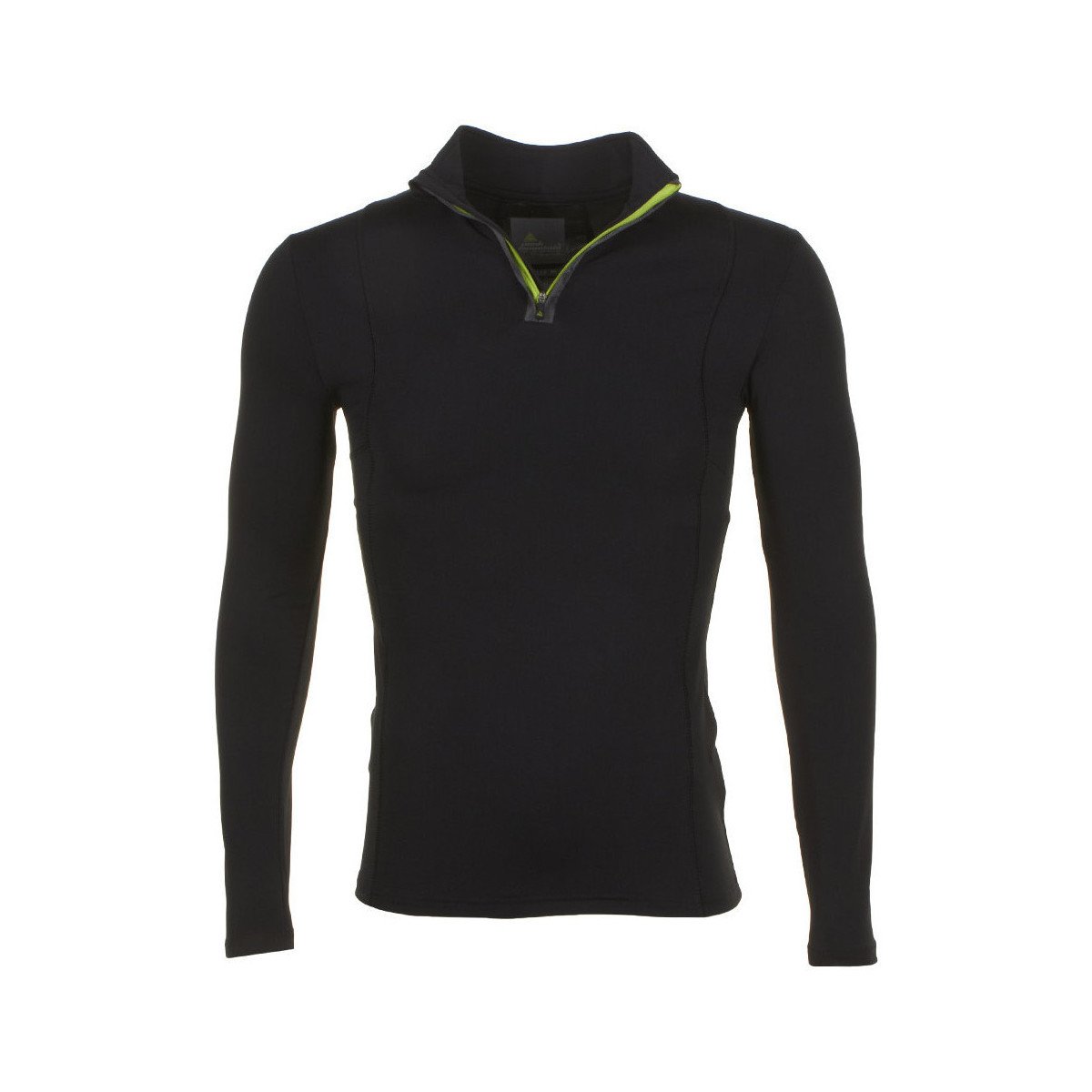 Peak Mountain  Top technique homme CANJE  Černá