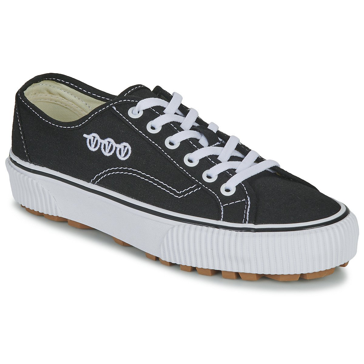 Vans  DELRIDGE SF  Černá