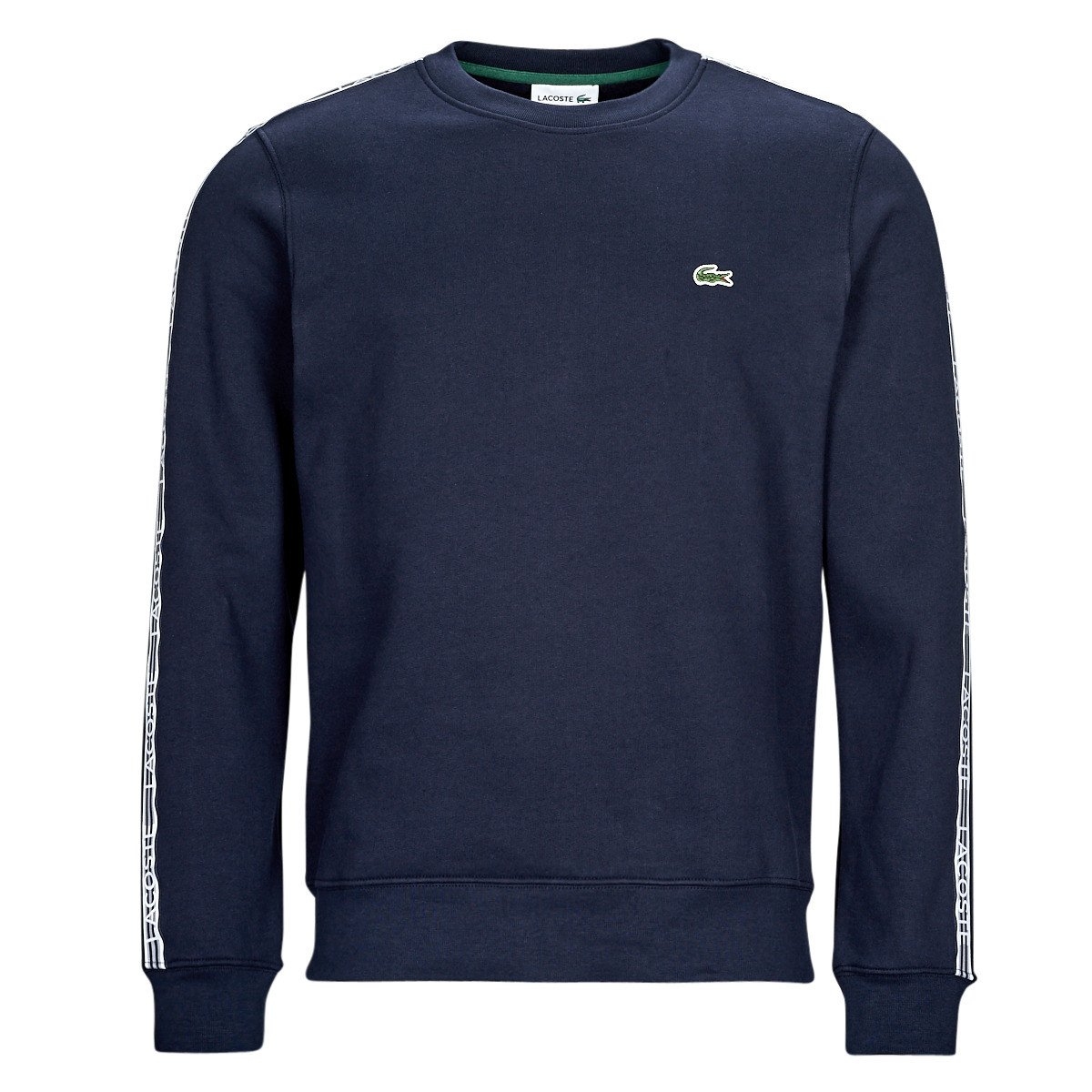 Lacoste  SH5073-166  Tmavě modrá