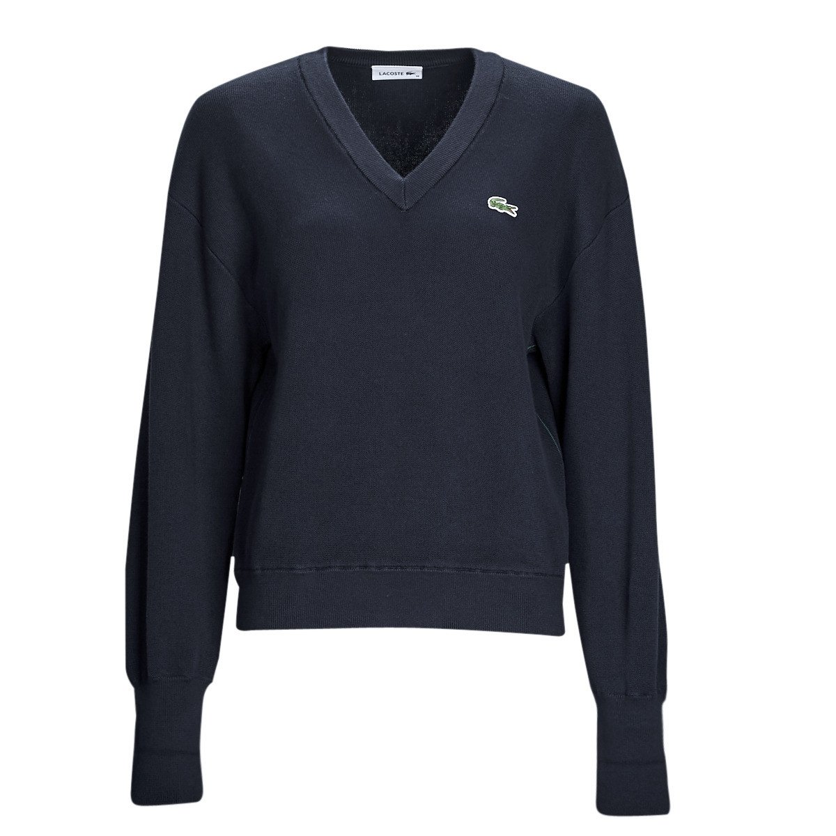 Lacoste  AF5622-166  Tmavě modrá