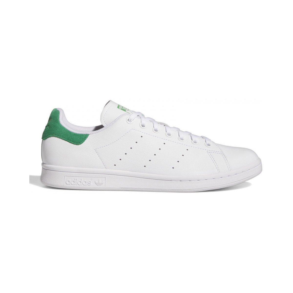 adidas  Stan smith adv  Bílá