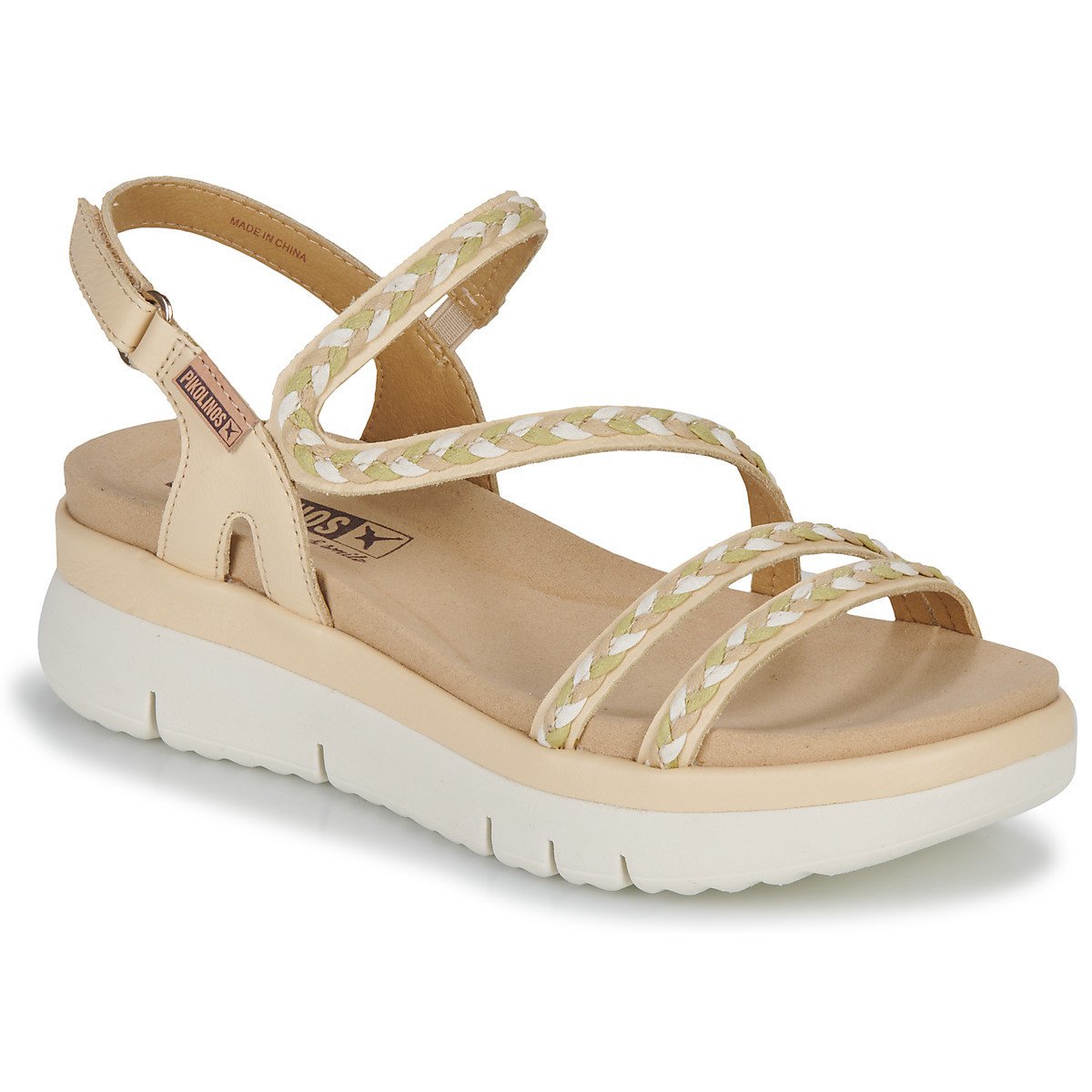 Pikolinos  PALMA  Béžová