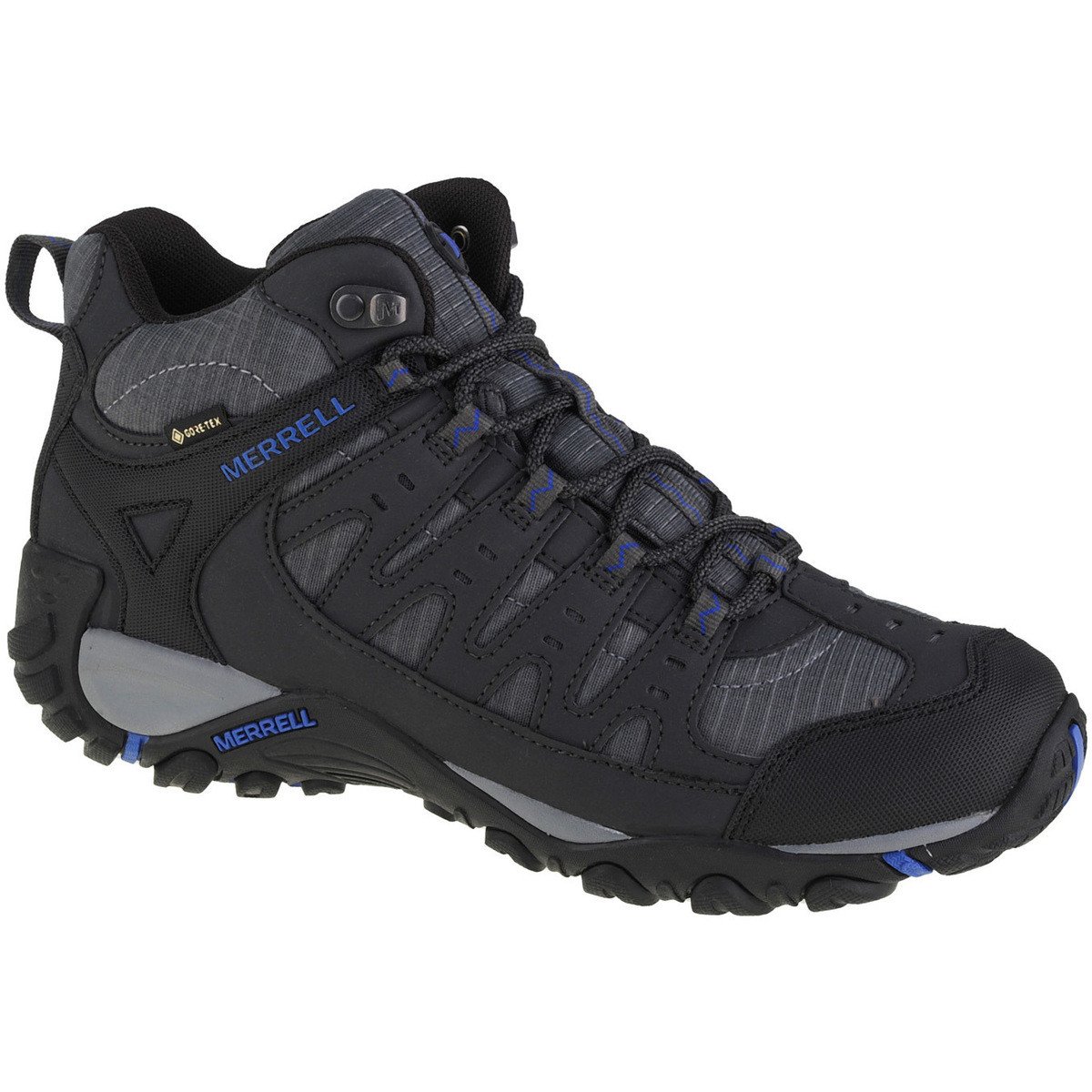 Merrell  Accentor Sport Mid GTX  Šedá