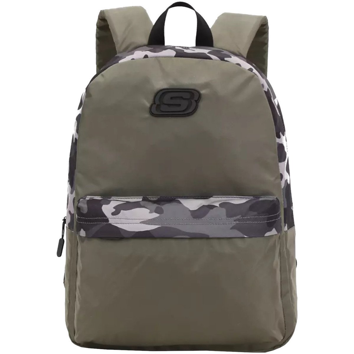 Skechers  San Diego Backpack  Zelená