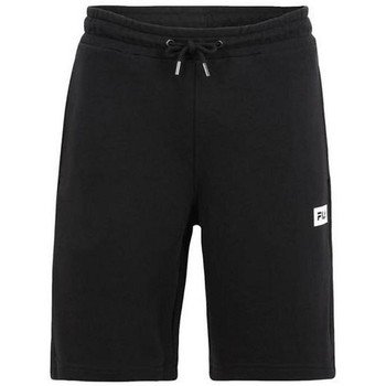 Fila  BULTOW SHORTS  Černá