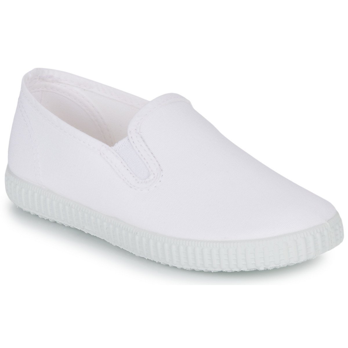 Citrouille et Compagnie  CALVEL  Bílá