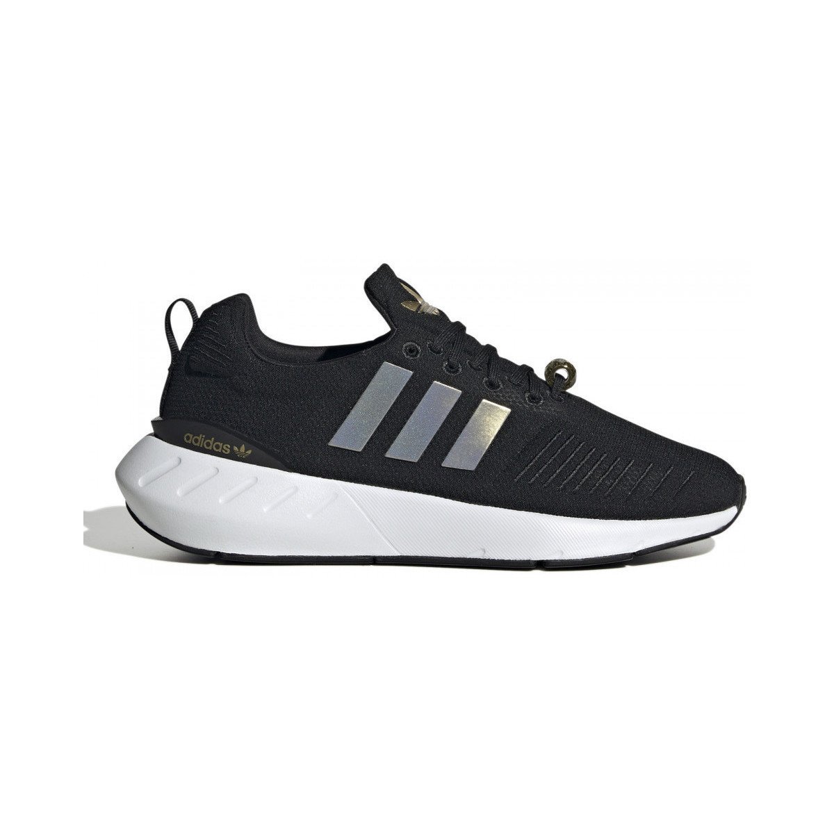 adidas  Swift run 22 w  Černá