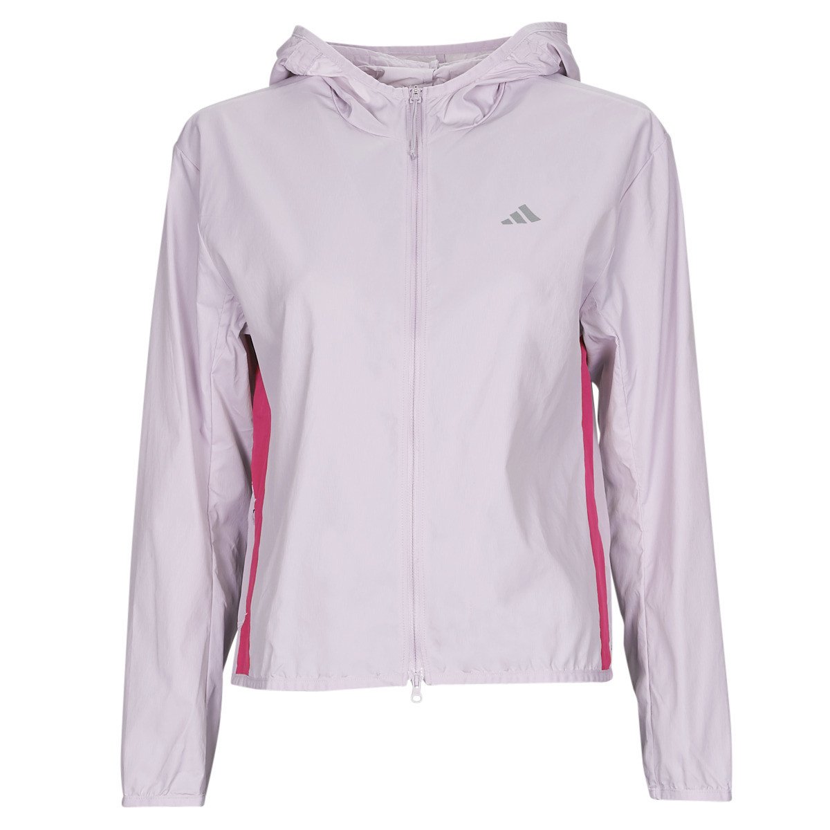 adidas  RUN IT JACKET  Fialová