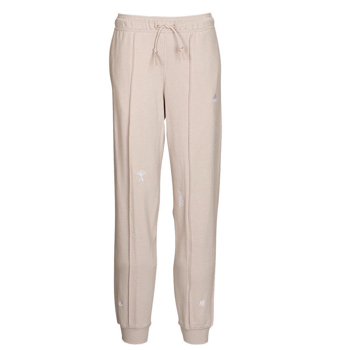 adidas  BLUV Q1 PT  Béžová