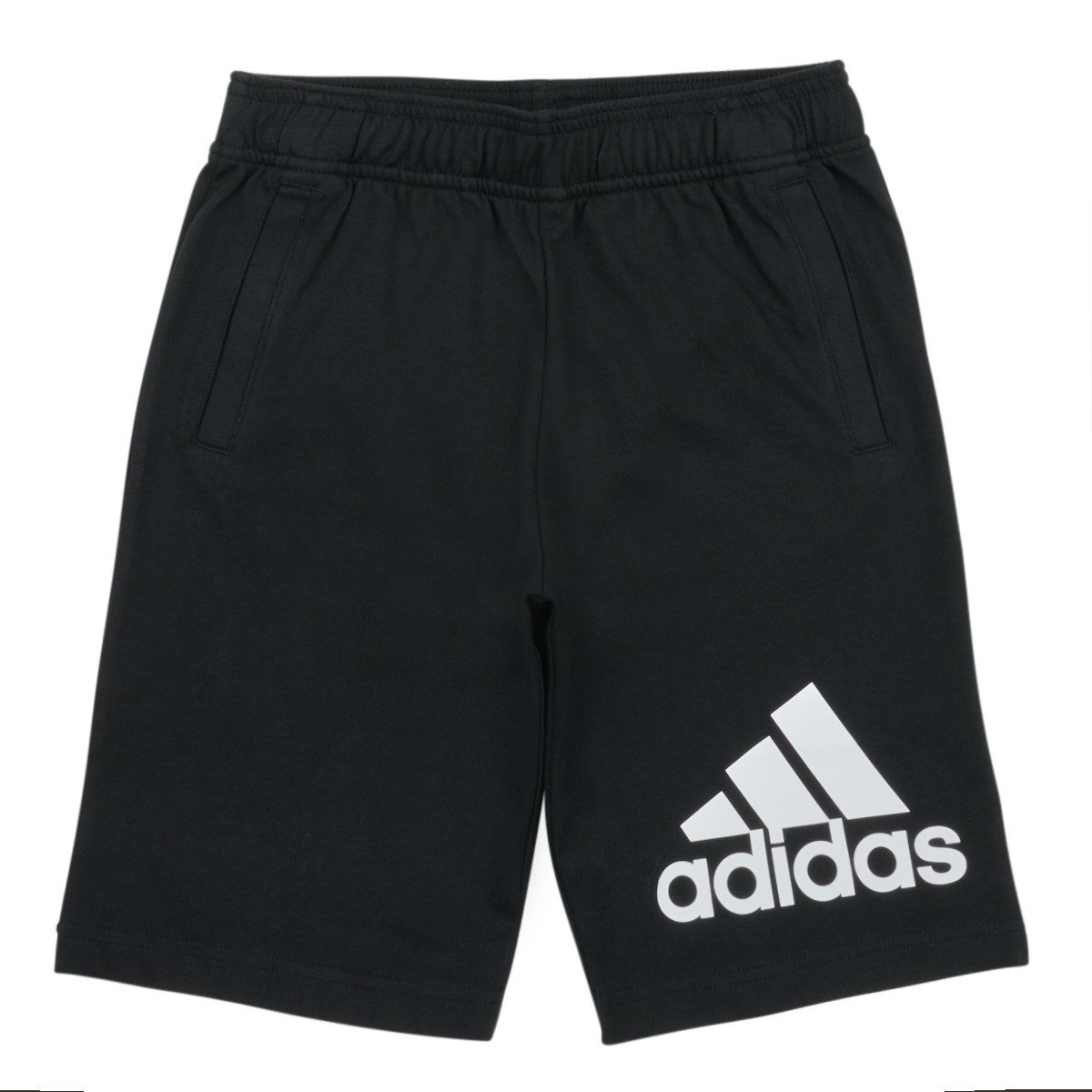 adidas  BL SHORT  Černá