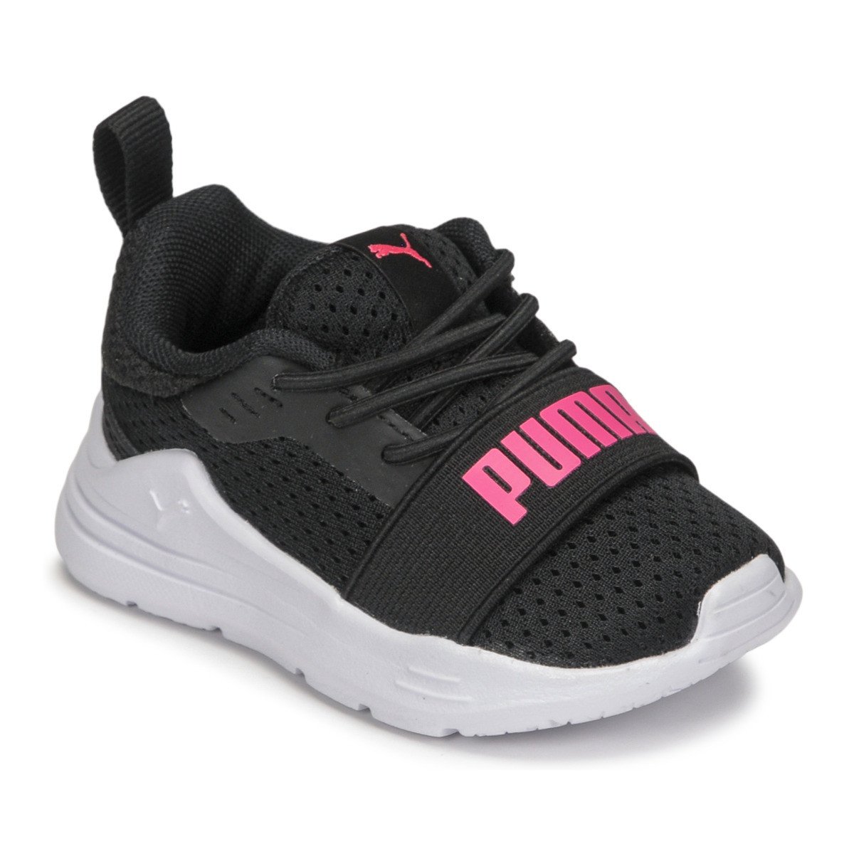 Puma  INF  WIRED RUN  Černá