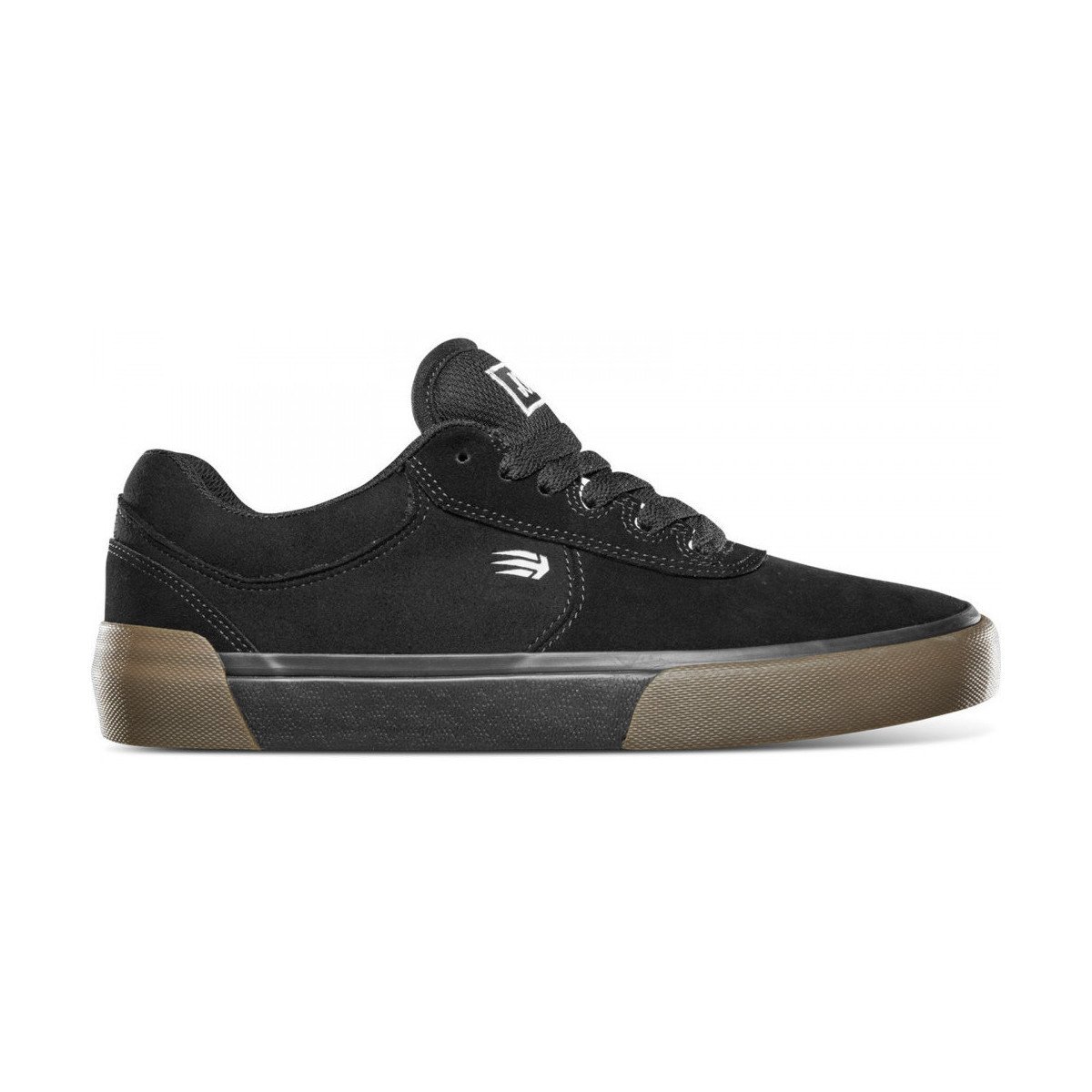 Etnies  Joslin vulc silver  Černá