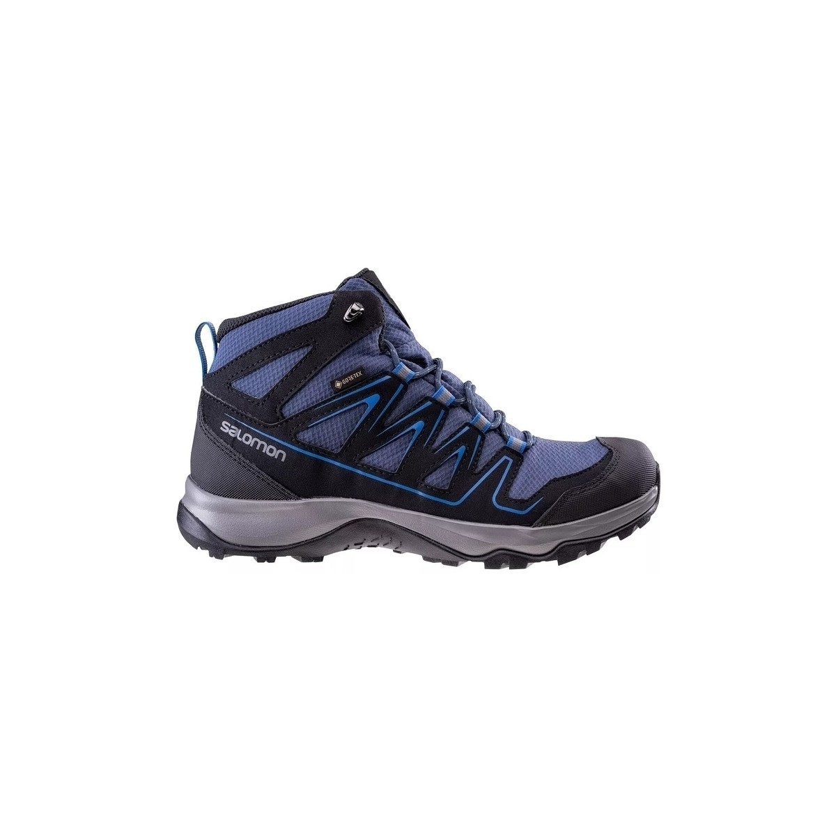 Salomon  ONIS MID GTX  Modrá