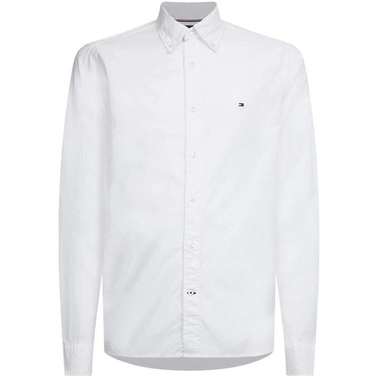 Tommy Hilfiger  MW0MW25037  Bílá
