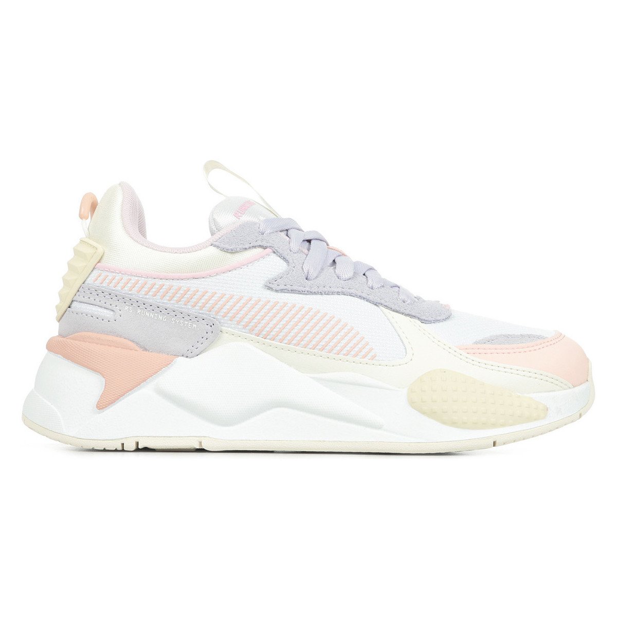 Puma  RS-X Candy Wn's  Béžová