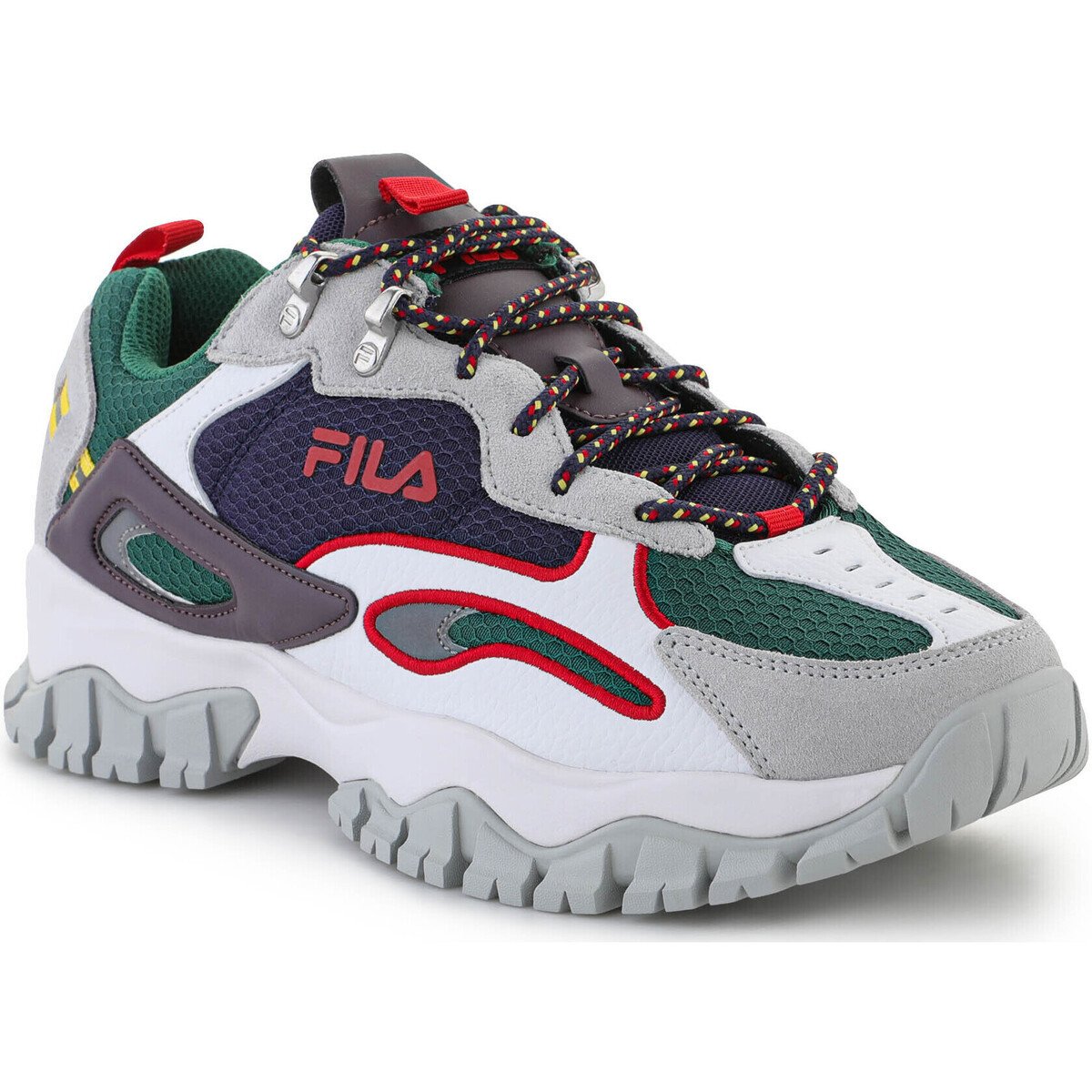 Fila  RAY TRACER TR2 FFM0058-63063  ruznobarevne