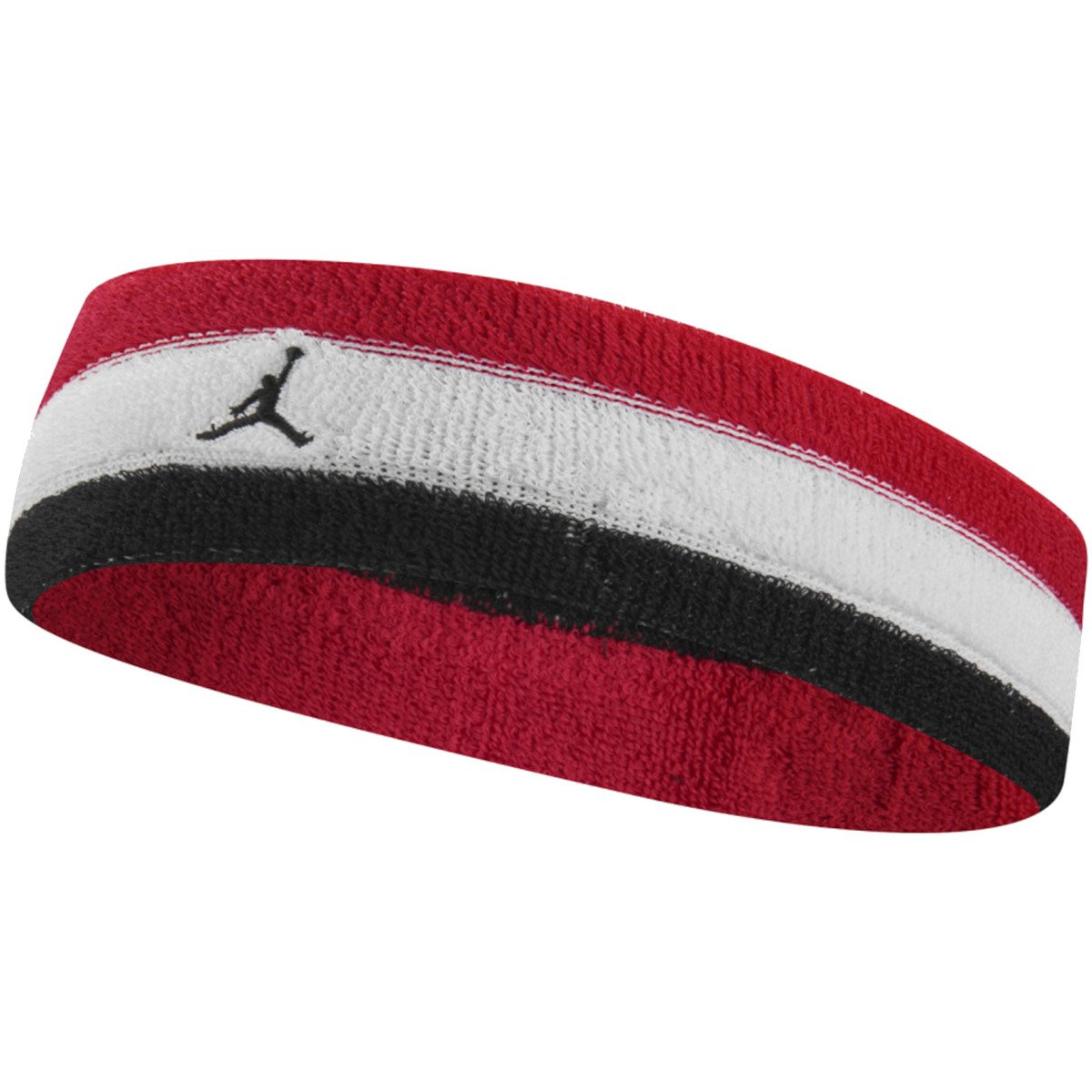 Nike  Terry Headband  Bílá