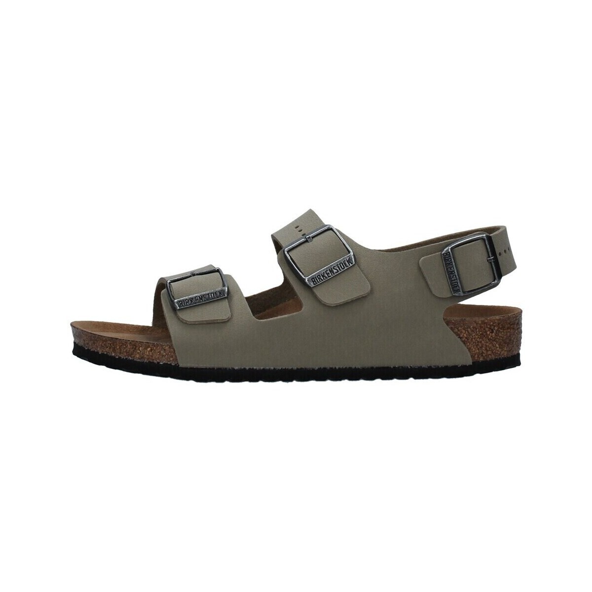 Birkenstock  1023440  Zelená