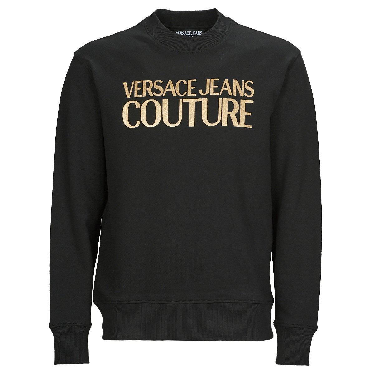 Versace Jeans Couture  GAIT01  Černá