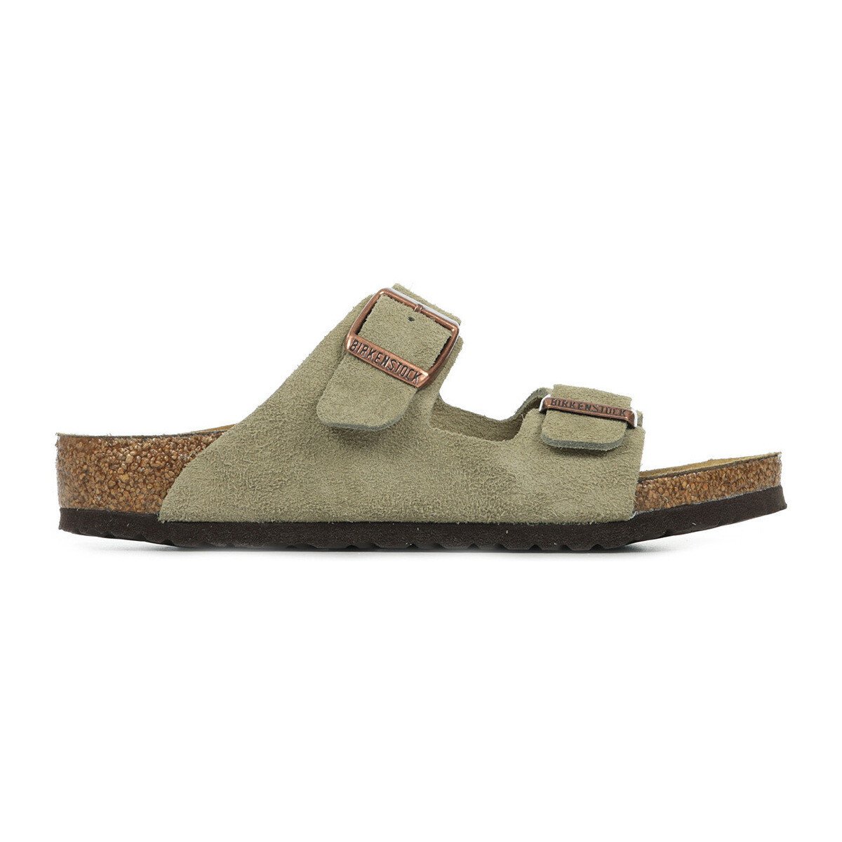 Birkenstock  Arizona Kids BS  Béžová