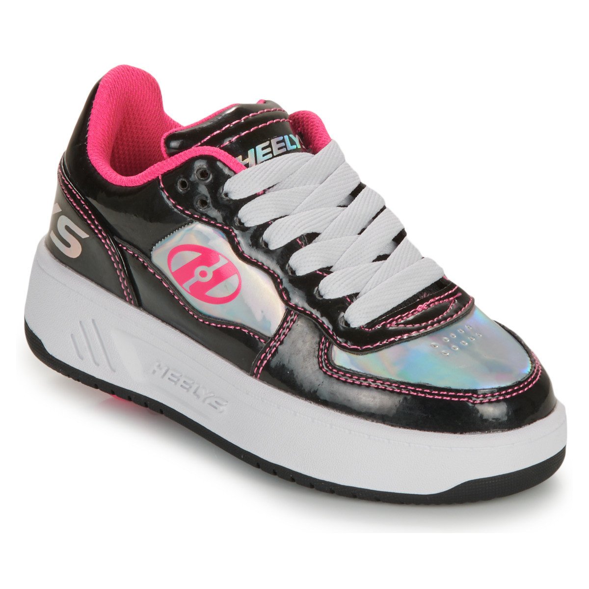 Heelys  RESERVE LOW  Černá